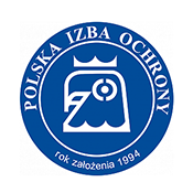 Logo Polska Izba Ochrony